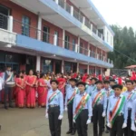 ALPINE CONVENT SCHOOL, UTTARAKHAND