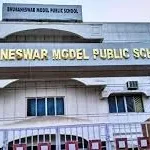 BMPS TAKSHILA SCHOOL, ODISHA