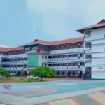 DE PAUL PUBLIC SCHOOL, KERALA