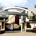 DOON PUBLIC SCHOOL, UTTAR PRADESH