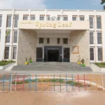 HARVEST SPRING LEAF SCHOOL, TELANGANA