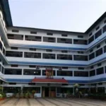 JNANODAYAM PUBLIC SCHOOL, KERALA