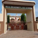 MAA BHAGWATI PUBLIC SCHOOL, UTTAR PRADESH