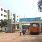 MACAULAY INTERNATIONAL SCHOOL, ODISHA