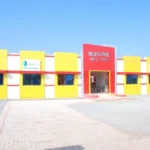 MILESTONE PUBLIC SCHOOL, CHHATTISGARH
