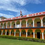 NALANDA HERITAGE SCHOOL, BIHAR