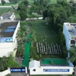 SAI SANSKAR PUBLIC SCHOOL, UTTARAKHAND