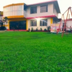SHEMFORD SCHOOL, NAGALAND