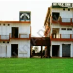 SHIV PUBLIC SR. SEC. SCHOOL, HARYANA