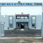 SHRI NATH INTERNATIONAL SCHOOL, MADHYA PRADESH