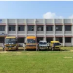 SUNSHINE PUBLIC SCHOOL, UTTAR PRADESH