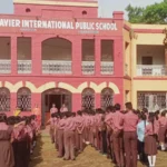 XAVIER INTERNATIONAL PUBLIC SCHOOL, WEST BENGAL